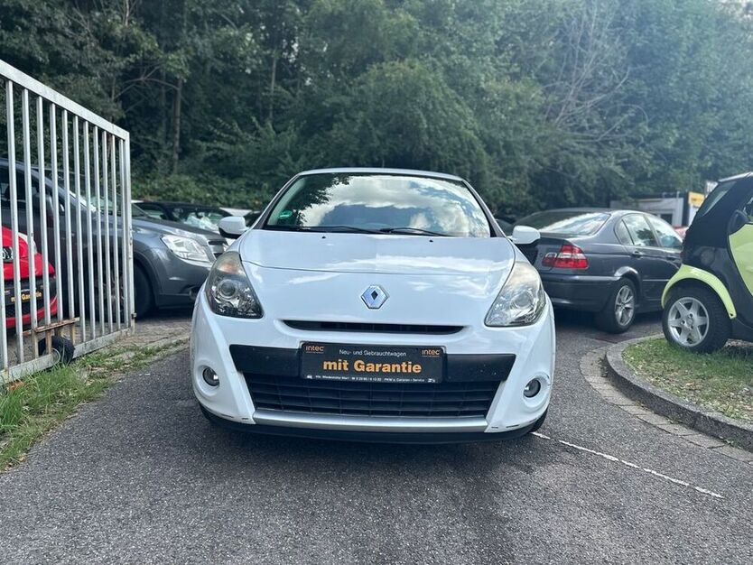 Clio
