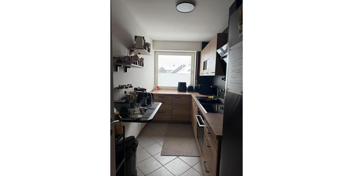 Etagenwohnung Duisburg Rheinhausen - 4 Zimmer, 102 m&sup2;, 297.500&euro; | Angebot:25943162