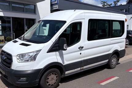 Ford Transit 139.999 km 19.990 &euro; Krefeld 47839