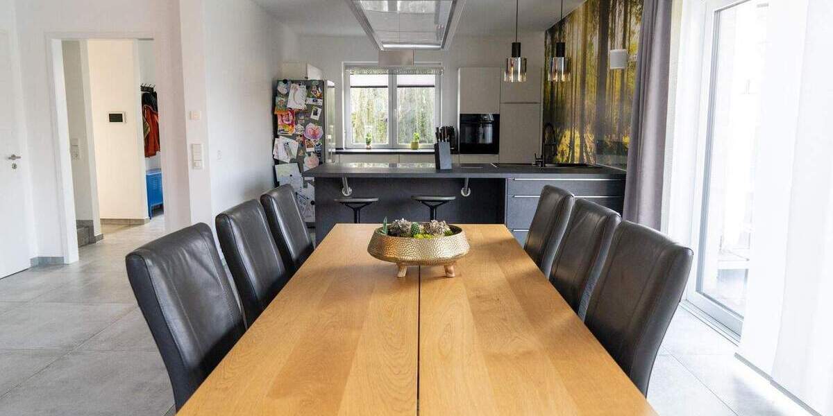 Einfamilienhaus Issum Sevelen - 5 Zimmer, 181 m&sup2;, 734.000&euro; | Angebot:25247377