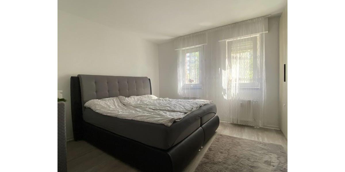 Erdgeschoßwohnung Düsseldorf Stadtbezirk 6 - 3 Zimmer, 78 m&sup2;, 1.131&euro; | Angebot:26258146