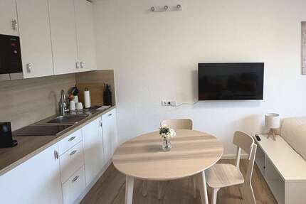 Zimmer Düsseldorf Stadtbezirk 9 - 1 Zimmer, 1.250&euro; | Angebot:27157424