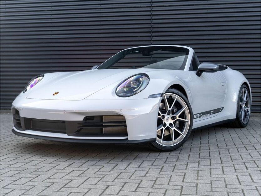 Porsche 911 Urmodell 9.000 km 134.900 € Moers 47441