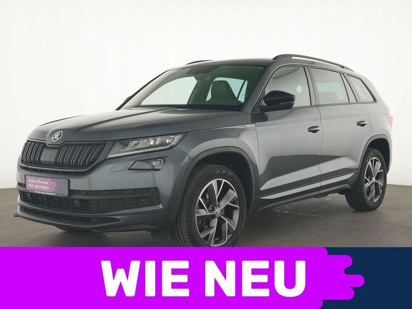 Kodiaq