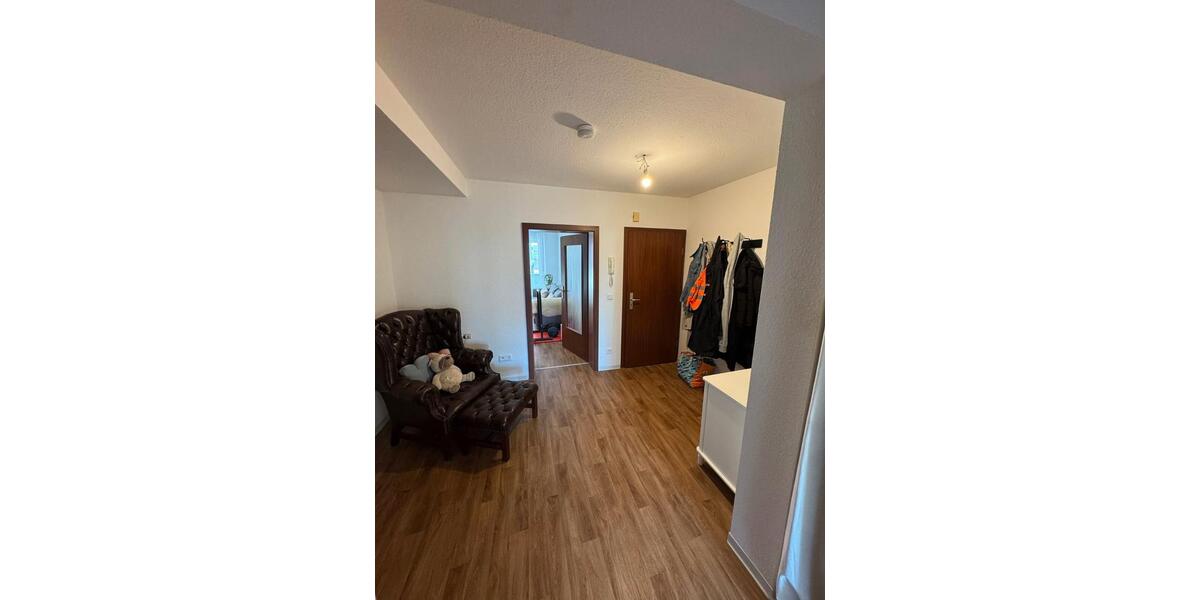 Etagenwohnung Herne Wanne-Bickern - 2 Zimmer, 68 m&sup2;, 520&euro; | Angebot:26385485