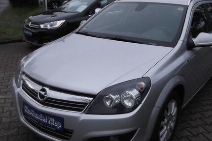 Opel Astra 191.000 km 2.990 &euro; Moers 47447