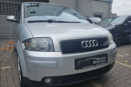 Audi A2 210.526 km 1.580 &euro; Heiligenhaus 42579