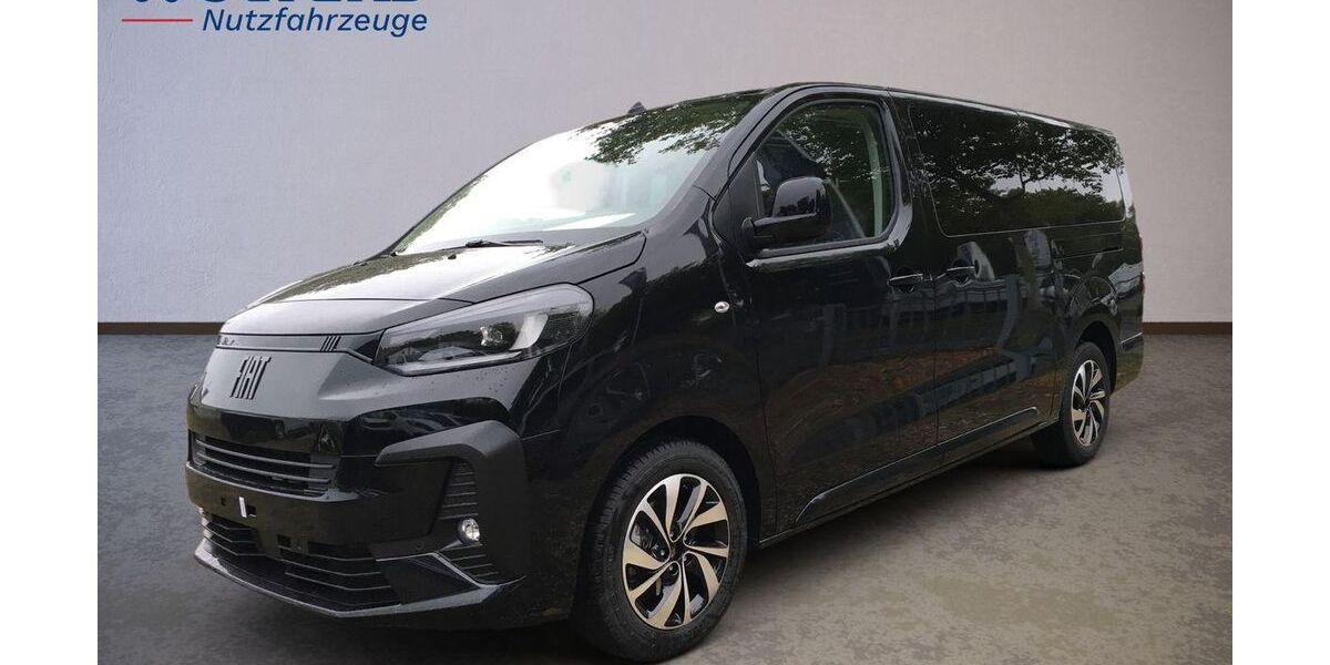 Fiat Ulysse 15.000 km 34.808 &euro; Krefeld 47805