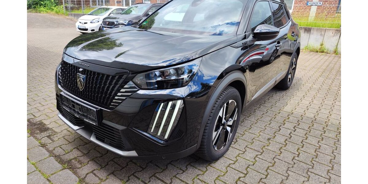 Peugeot 2008 44.906 km 22.990 &euro; Essen 45307