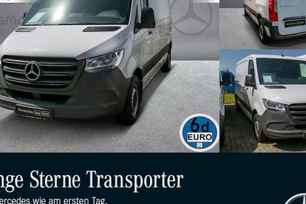 Mercedes-Benz Sprinter 39.703 km 35.591 &euro; Wesel 46485