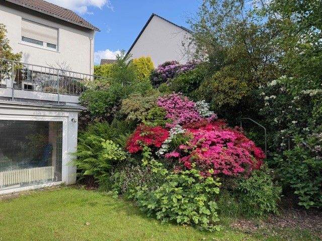 Einfamilienhaus in schöner Wohnlage in Essen-Burgaltendorf 5 zimmer