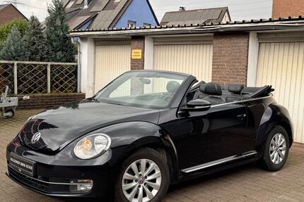 VW Beetle