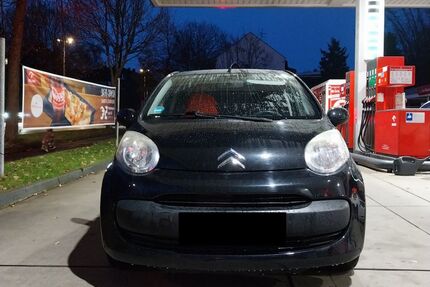 Citroen C1 43.587 km 4.450 &euro; bottrop 46238