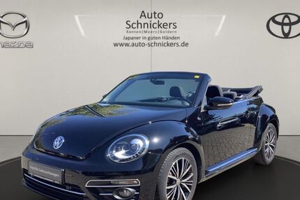 VW Beetle 71.179 km 16.490 € Xanten 46509