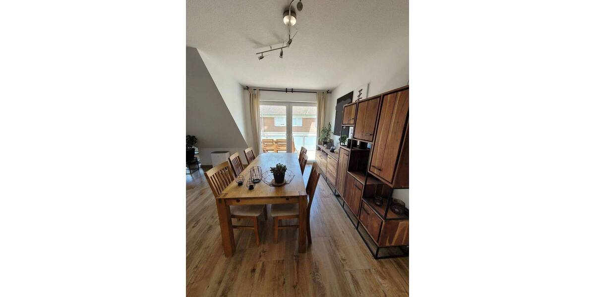 Etagenwohnung Rheinberg - 2 Zimmer, 75 m&sup2;, 840&euro; | Angebot:26903795