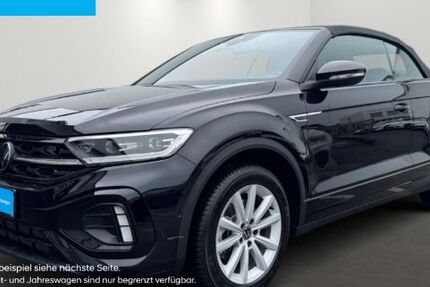 VW T-Roc 25.482 km 32.490 &euro; Mettmann 40822