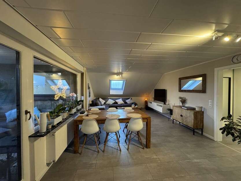 Wohnung zum Kaufen in Moers Repelen 160.000 € 55 m²