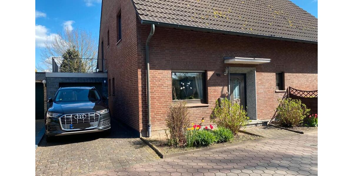 Einfamilienhaus Moers Rheinkamp - 645.000&euro; | Angebot:26653630