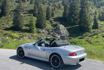 BMW Z3
