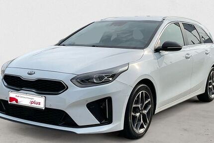 Kia ceed / Ceed 52.394 km 18.440 &euro; Wesel 46483