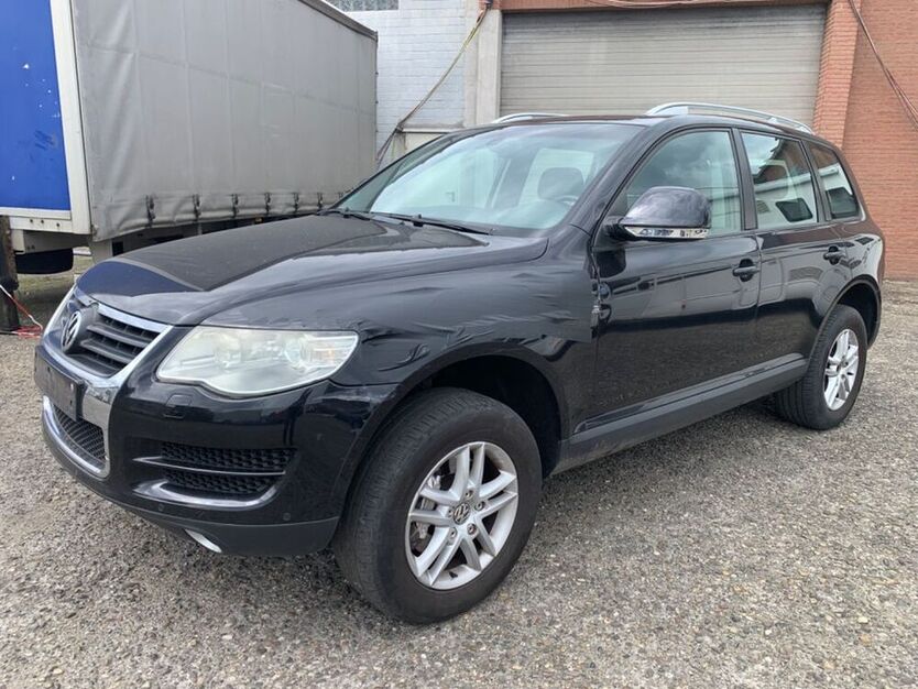 Touareg