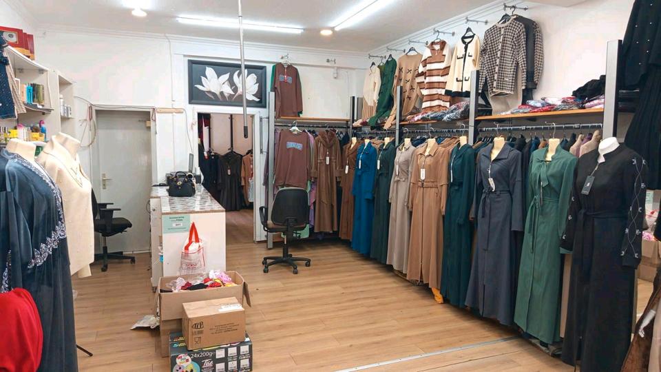Gewerbeobjekt Duisburg Essenberg - 900&euro; | Angebot:26074301