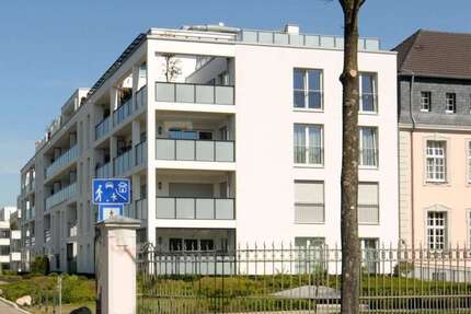 Wohnung Neuss Stadionviertel - 2 Zimmer, 83 m&sup2;, 1.162&euro; | Angebot:26890999