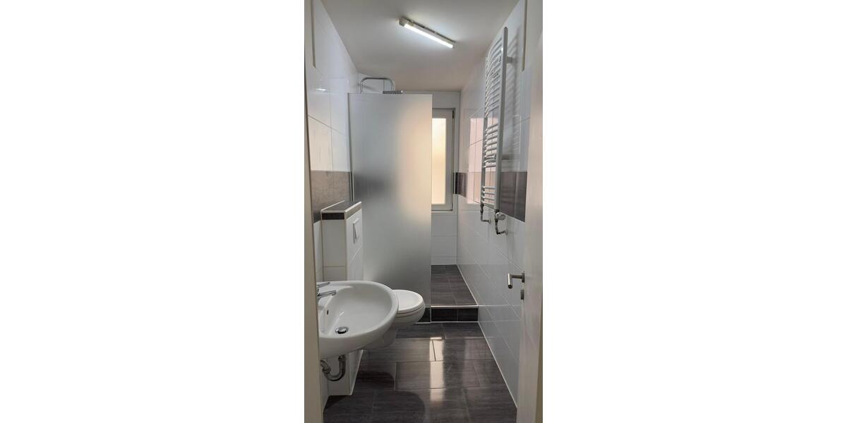 Etagenwohnung Bochum Eppendorf - 2 Zimmer, 55 m&sup2;, 550&euro; | Angebot:26355257
