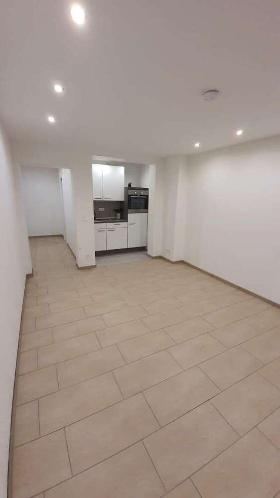 Wohnung zum Mieten in Wesel 375 € 29 m²