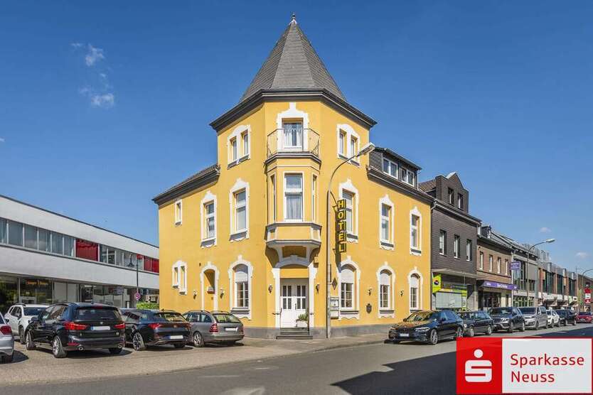 Gastronomie in Korschenbroich 575.000 € 316 m²