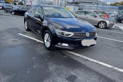 VW Passat 177.000 km 11.999 € Herne 44652