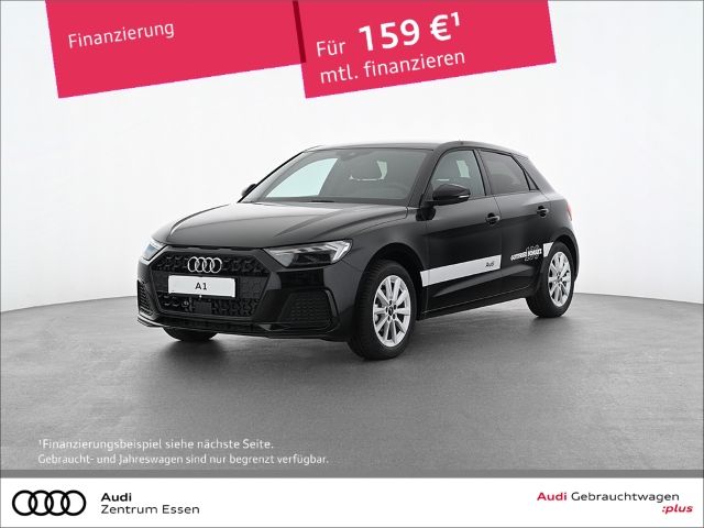 Audi A1 10.804 km 20.880 &euro; Essen 45143