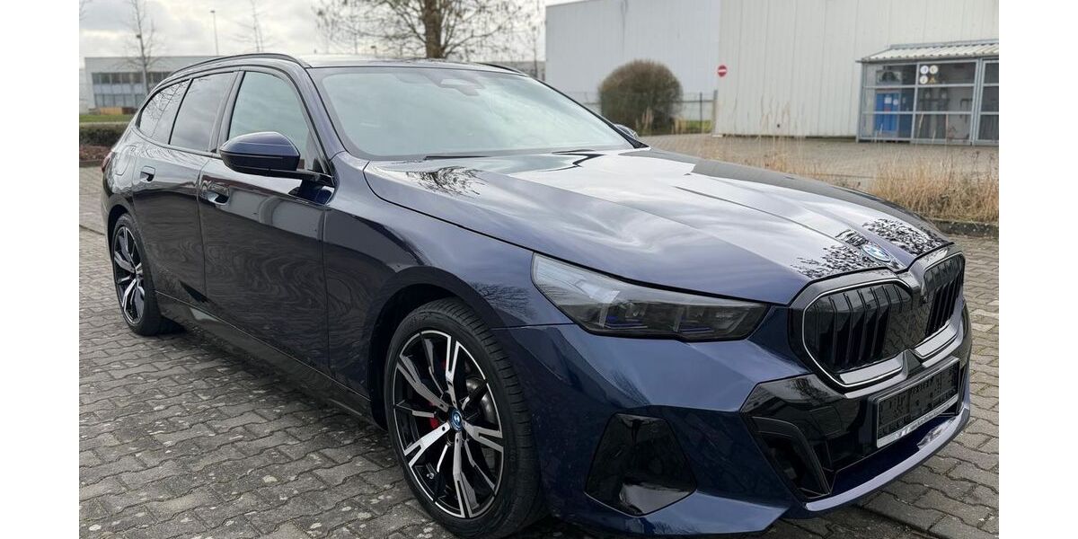 BMW 530 25.000 km 61.950 &euro; Willich 47877