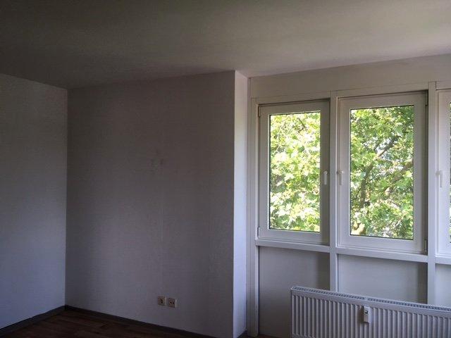 Dachgeschoßwohnung Duisburg Walsum - 2 Zimmer, 61 m&sup2;, 500&euro; | Angebot:26349032