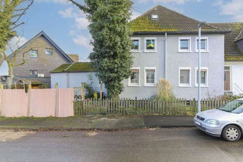 Haus zum Kaufen in Gelsenkirchen 215.000 € 92.3 m²