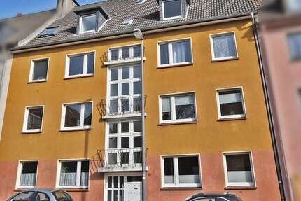 Wohnung Essen Stadtbezirk II - 3.5 Zimmer, 54 m&sup2;, 167.000&euro; | Angebot:26855867