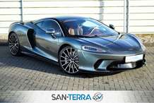 Gebrauchtwagen McLaren GT
