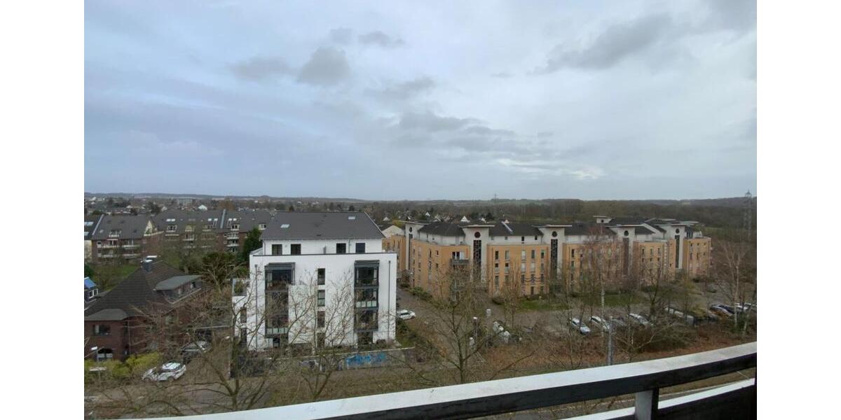 Etagenwohnung Ratingen - 1 Zimmer, 30 m&sup2;, 199.000&euro; | Angebot:24393686