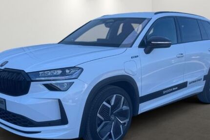 Skoda Kodiaq 15.000 km 48.980 &euro; Neuss 41460