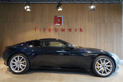 Aston Martin DB11 70.000 km 109.941 &euro; Duisburg 47228