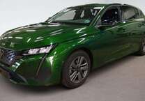 Gebrauchtwagen Peugeot 308