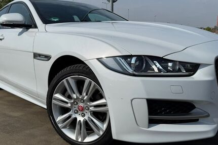 Jaguar XE 120.000 km 14.700 &euro; Essen 45128