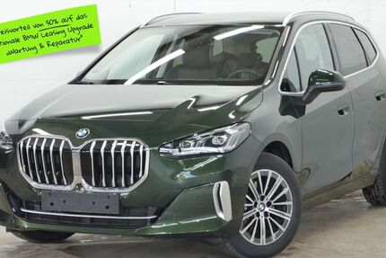 BMW 220 Active Tourer 3.596 km 31.880 &euro; Bottrop 46236