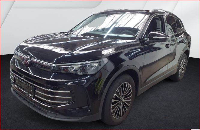 VW Tiguan 11.760 km 40.990 € Duisburg 47178