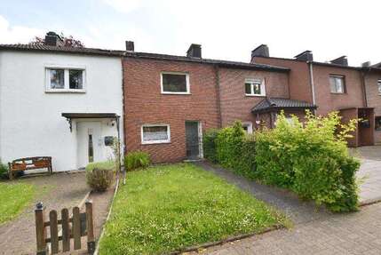 Haus zum Kaufen in Duisburg 199.000 € 77 m²