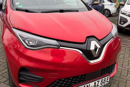 Renault ZOE 17.500 km 15.990 &euro; Hünxe 46569