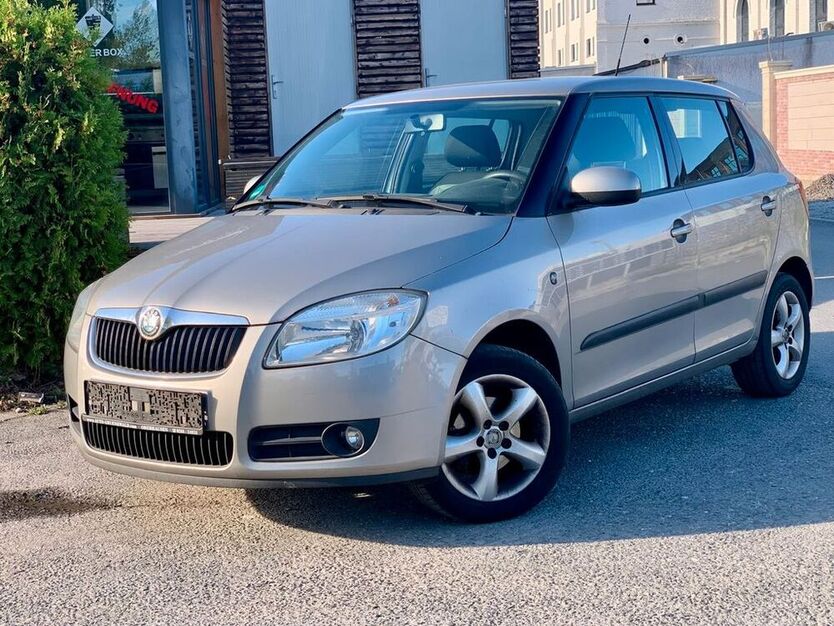 Fabia