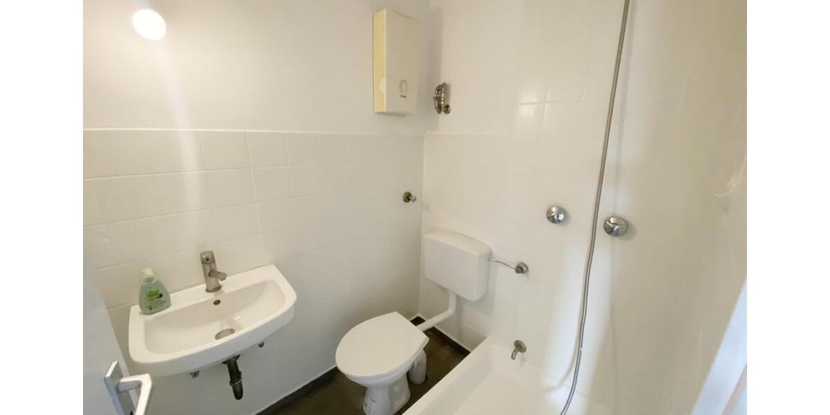 Etagenwohnung Mettmann - 1.5 Zimmer, 34 m&sup2;, 480&euro; | Angebot:26641567