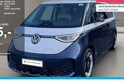 VW ID. Buzz 17.887 km 64.489 &euro; Krefeld 47805
