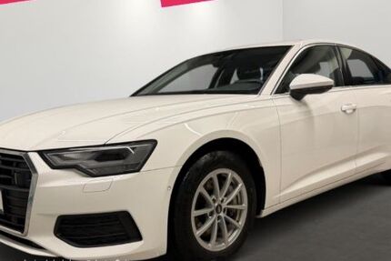 Audi A6 52.633 km 30.900 &euro; Düsseldorf 40233